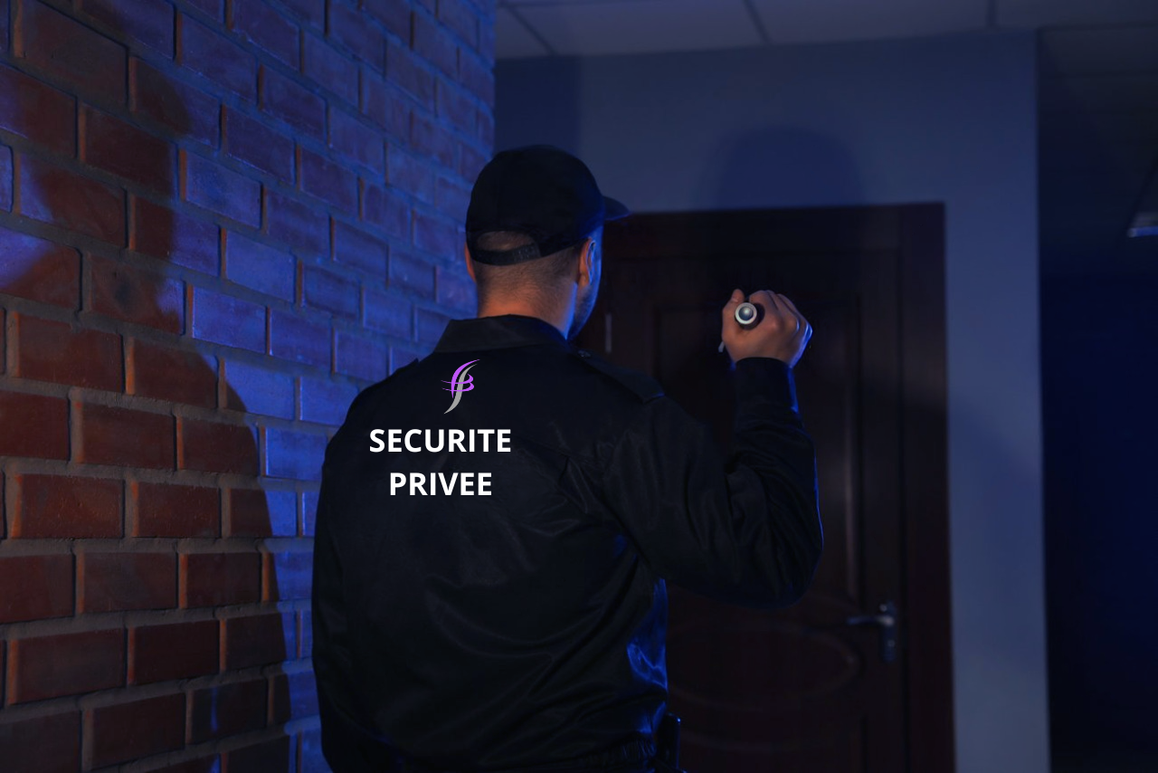 SECURITE-PRIVEE