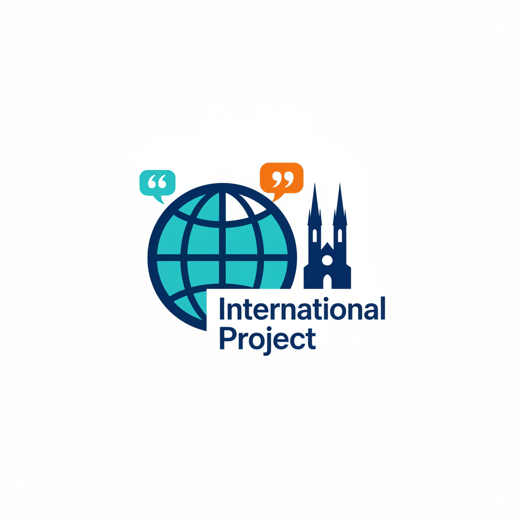InternationalProjet